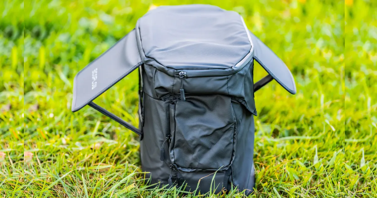 EcoFlow DELTA 2 Max Bag tanzania