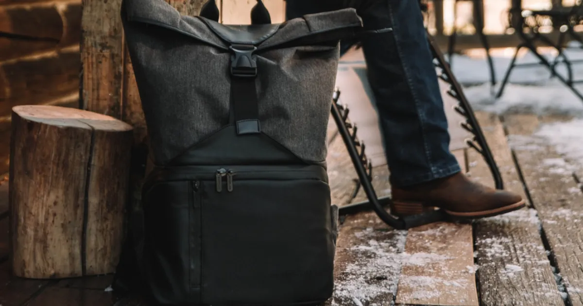 EcoFlow RIVER 2 Series Bag tanzania