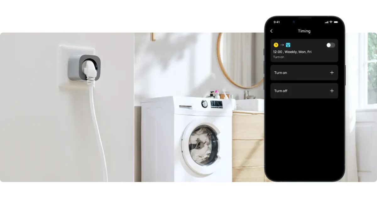 EcoFlow Smart Plug tanzania