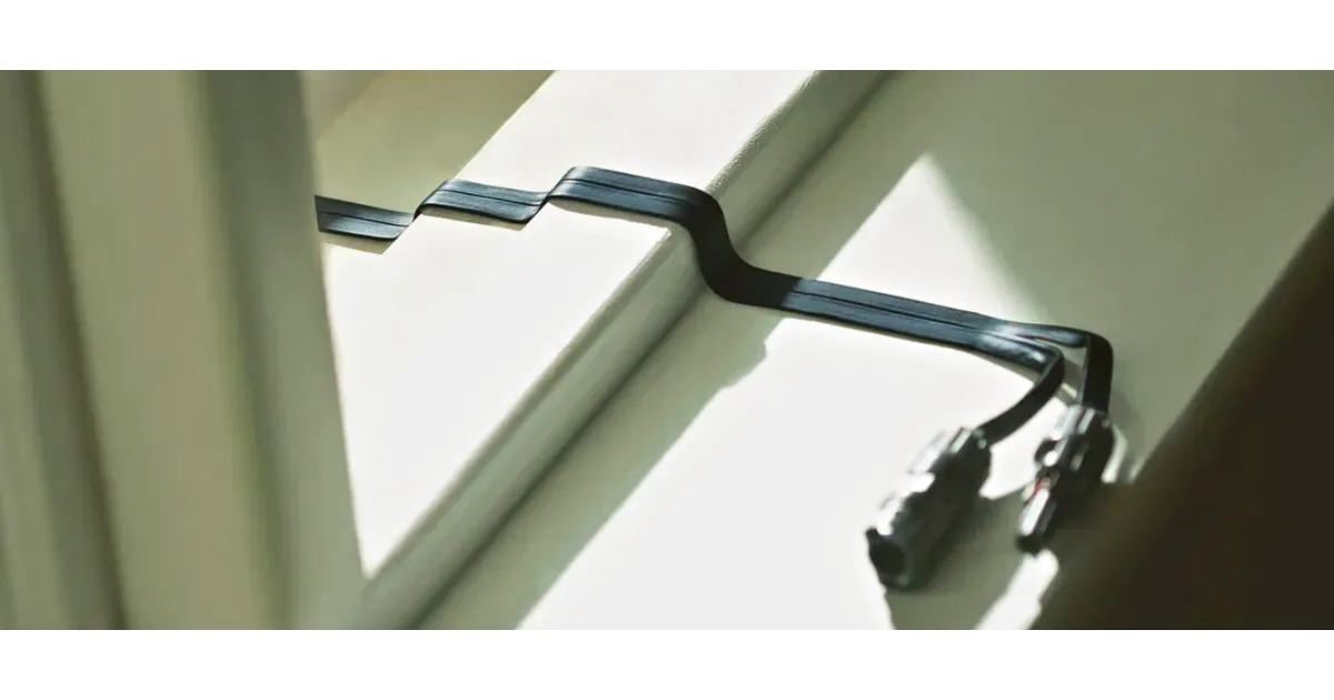 EcoFlow Super Flat Cable tanzania