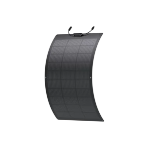 EcoFlow Flexible Solar Panel 100W