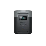 ecoflow delta 2 max portable power station tanzania front view