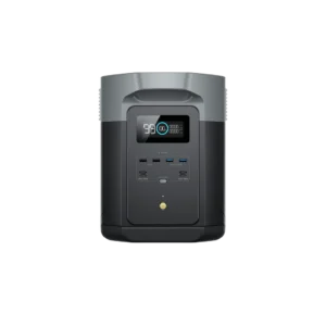 EcoFlow Portable Power Solutions in Tanzania | Pata Pawa 10 EcoFlow DELTA 2 Max Portable Power Station