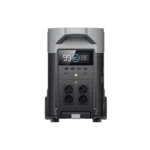 ecoflow delta pro portable power station tanzania front view