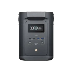 EcoFlow Portable Power Solutions in Tanzania | Pata Pawa 8 EcoFlow E980 Portable Power Station