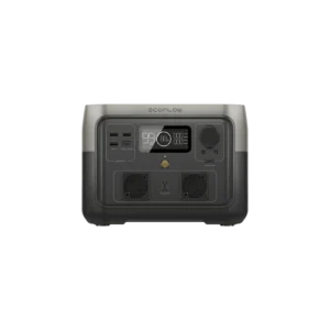 EcoFlow Portable Power Solutions in Tanzania | Pata Pawa 18 EcoFlow RIVER 2 Max Portable Power Station